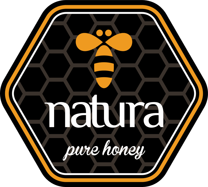 Natura Honey